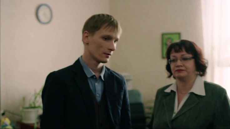 Смотреть "Женское дело. 11 серия" онлайн. Сериал - eTVnet