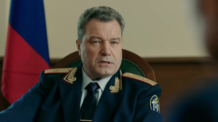 Смотреть "Женское дело. 3 серия" онлайн. Сериал - eTVnet