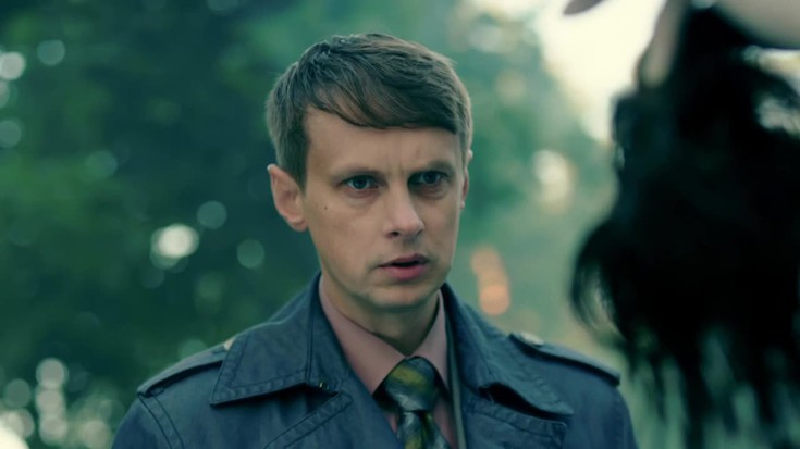 Смотреть "Женское дело. 7 серия" онлайн. Сериал - eTVnet