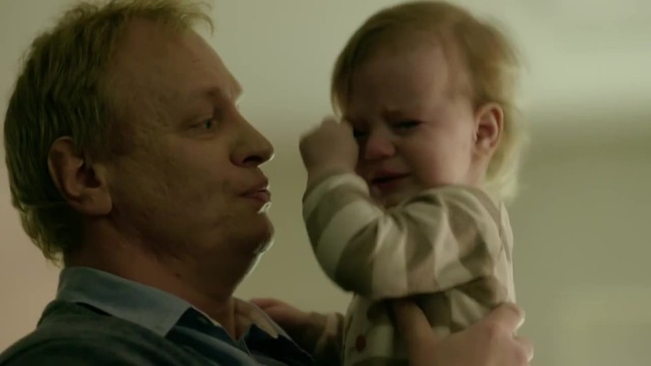 Смотреть "Женское дело. 14 серия" онлайн. Сериал - eTVnet