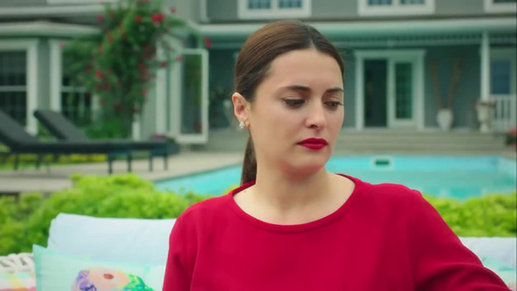 Смотреть \"Маленькие преступления. 29 серия\" онлайн. Сериал - eTVnet