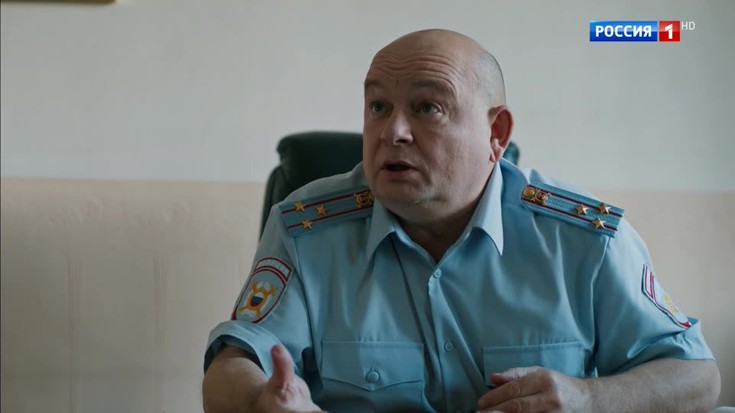 Смотреть "Дама с собачкой 1. 2 серия" онлайн. Сериал - eTVnet