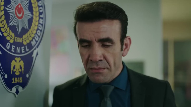 Смотреть "Правосудие. 39 серия" онлайн. Сериал - eTVnet