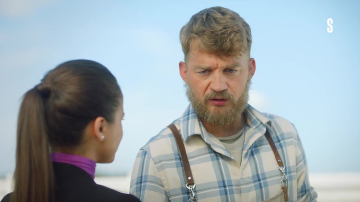 Смотреть "Гранд 4. 4 серия" онлайн. Сериал - eTVnet