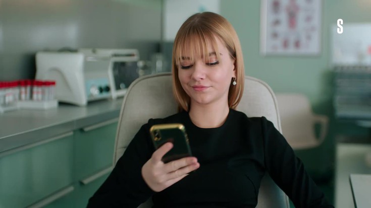 Смотреть "Гранд 5. 8 серия" онлайн. Сериал - eTVnet