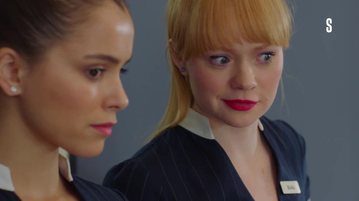 Смотреть "Гранд 2. 1 серия" онлайн. Сериал - eTVnet