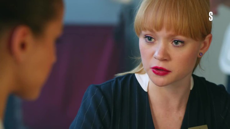 Смотреть "Гранд 2. 19 серия" онлайн. Сериал - eTVnet