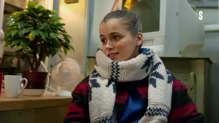Смотреть "Гранд. 1 серия" онлайн. Сериал - eTVnet