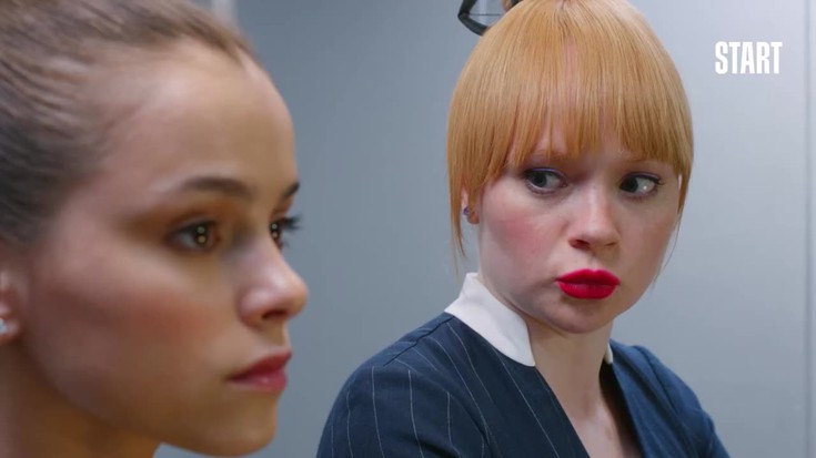 Смотреть "Гранд. 15 серия" онлайн. Сериал - eTVnet