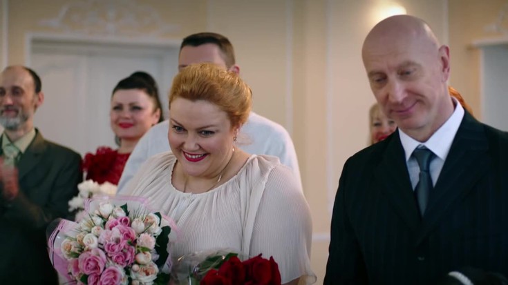 Смотреть "Незабытая. 1 серия" онлайн. Сериал - eTVnet