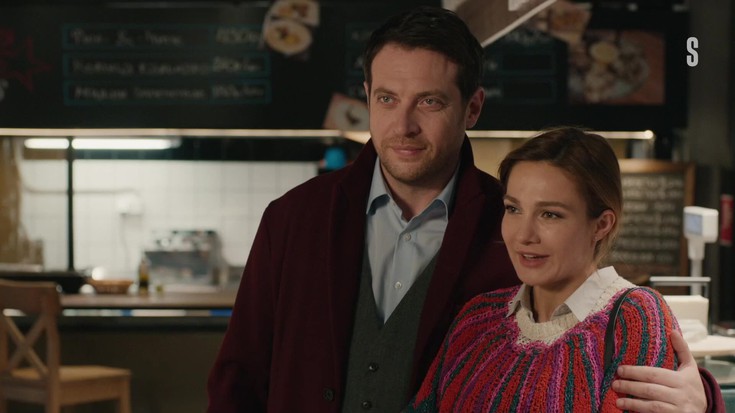 Смотреть "Никто не узнает. 6 серия" онлайн. Сериал - eTVnet