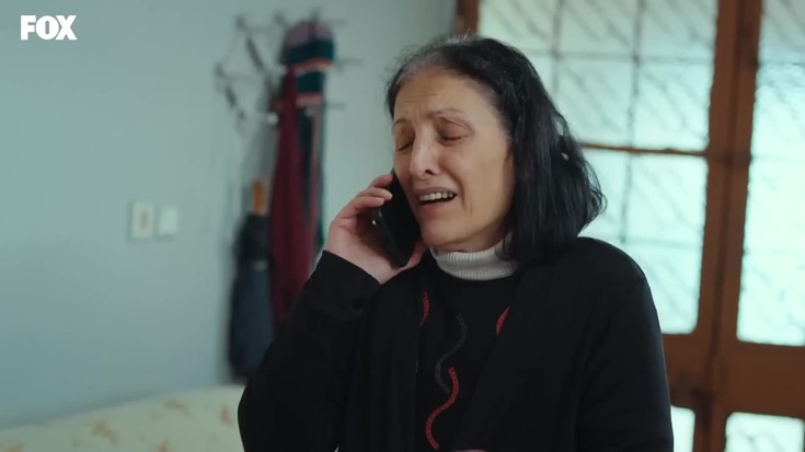 Смотреть "Доброта. 26 серия" онлайн. Сериал - eTVnet