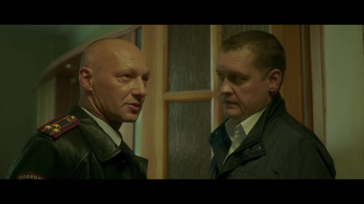 Смотреть сериал "Возмездие" онлайн. Все серии - eTVnet