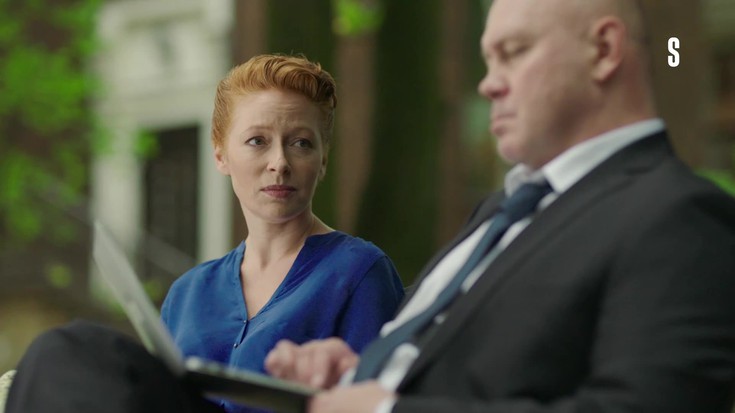 Смотреть "Бывшие. 6 серия" онлайн. Сериал - eTVnet