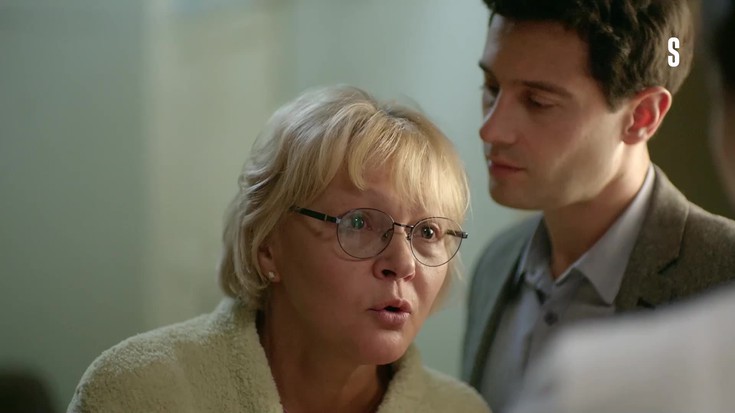 Смотреть "Сын за отца. 2 серия" онлайн. Сериал - eTVnet