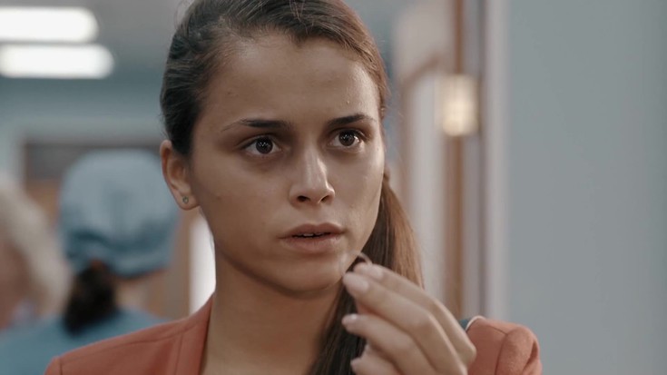Смотреть "Нити судьбы. 31 серия" онлайн. Сериал - eTVnet