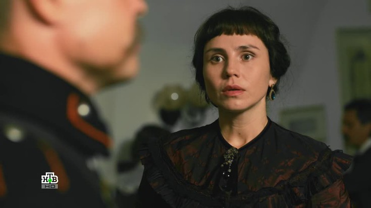 Смотреть "Красный Яр. 6 серия" онлайн. Сериал - eTVnet