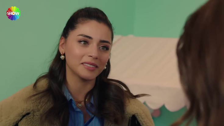 Смотреть "Кизиловый щербет. 12 серия" онлайн. Сериал - eTVnet