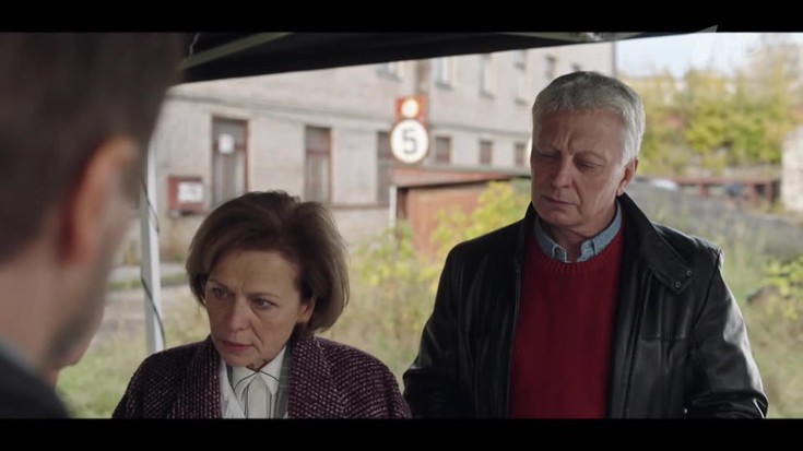 Смотреть "Пробуждение. 6 серия" онлайн. Сериал - eTVnet