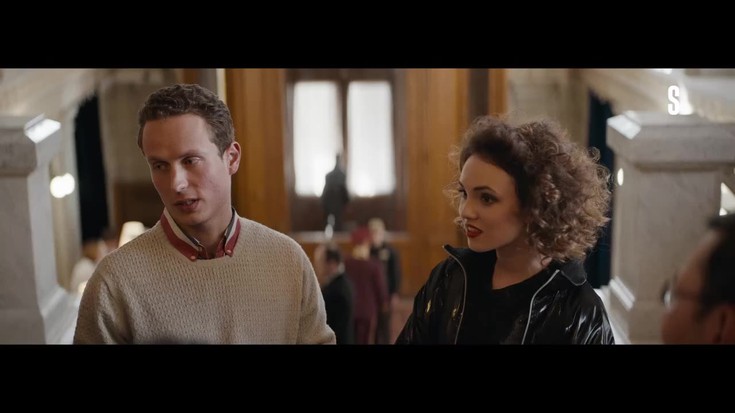 Смотреть "Бык" онлайн. Фильм. - eTVnet