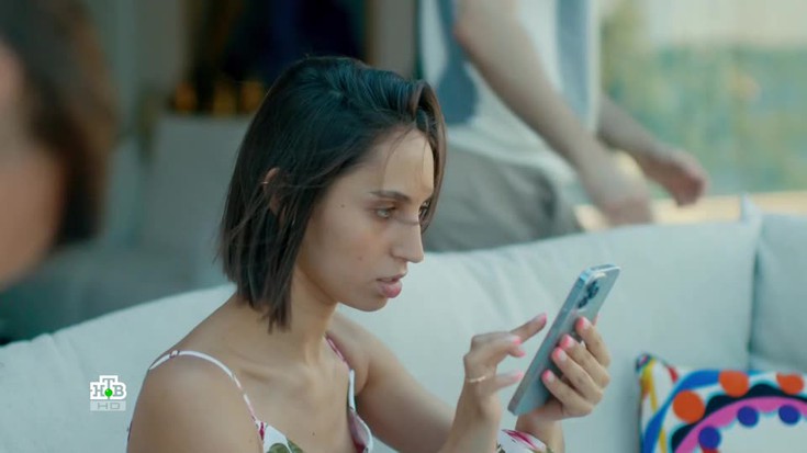 Смотреть "Акушер. 2 серия" онлайн. Сериал - eTVnet
