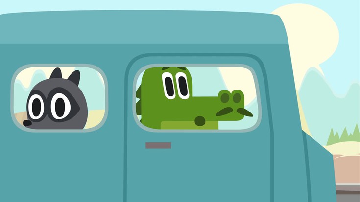 Смотреть "Тачки, Тачки. 5 серия. Пожарная машина" онлайн. Мультфильм ...