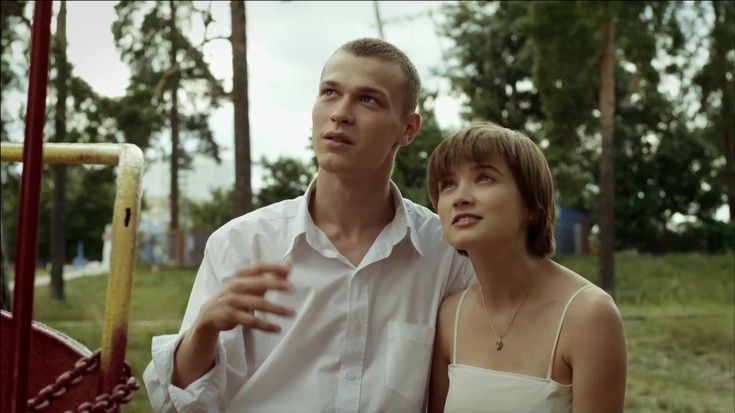 Смотреть сериал "Мотыльки" онлайн. Все серии - eTVnet