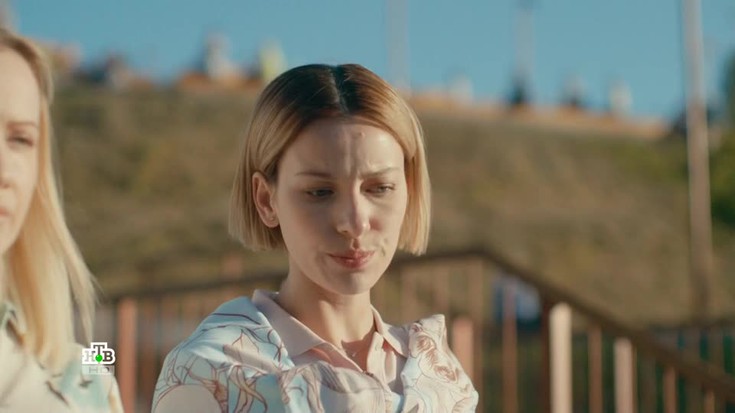 Смотреть "Акушер. 12 серия" онлайн. Сериал - eTVnet