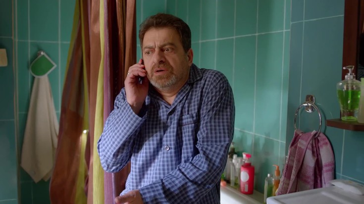 Смотреть "Последний из Магикян. 1 серия" онлайн. Сериал - eTVnet