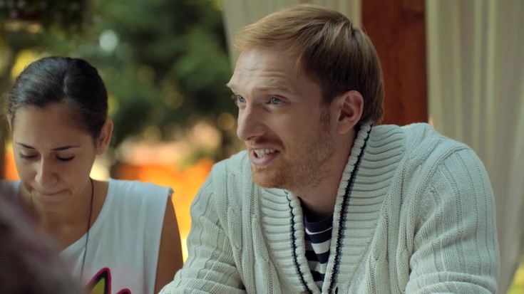 Смотреть "Последний из Магикян 2. 27 серия" онлайн. Сериал - eTVnet