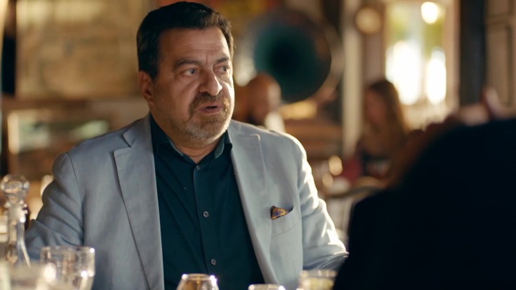 Смотреть "Последний из Магикян 4. 59 серия" онлайн. Сериал - eTVnet