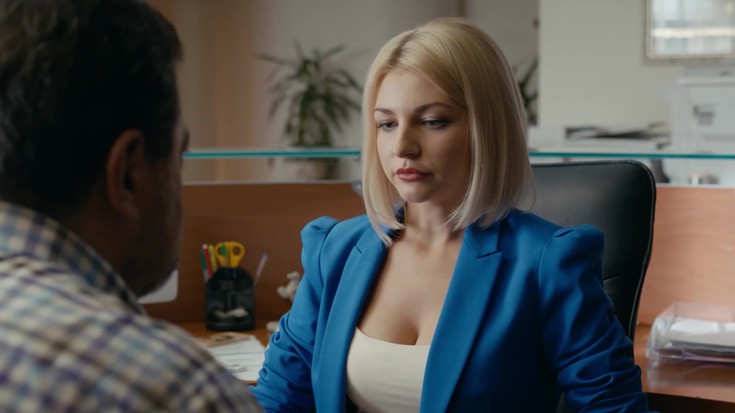 Смотреть "Последний из Магикян 4. 58 серия" онлайн. Сериал - eTVnet