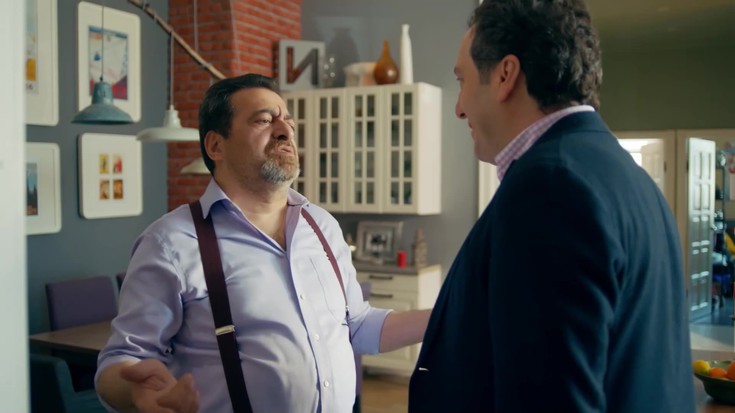 Смотреть "Последний из Магикян 5. 67 серия" онлайн. Сериал - eTVnet