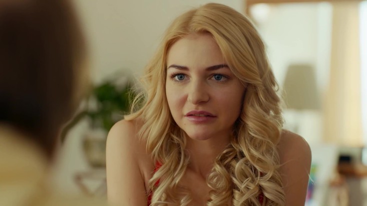 Смотреть "Последний из Магикян 5. 79 серия" онлайн. Сериал - eTVnet