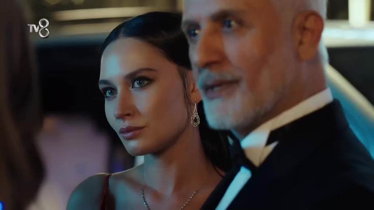 Смотреть "Ловушка. 1 серия" онлайн. Сериал - eTVnet