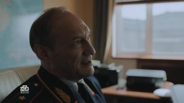 Смотреть "Аутсайдер. 1 серия" онлайн. Сериал - eTVnet