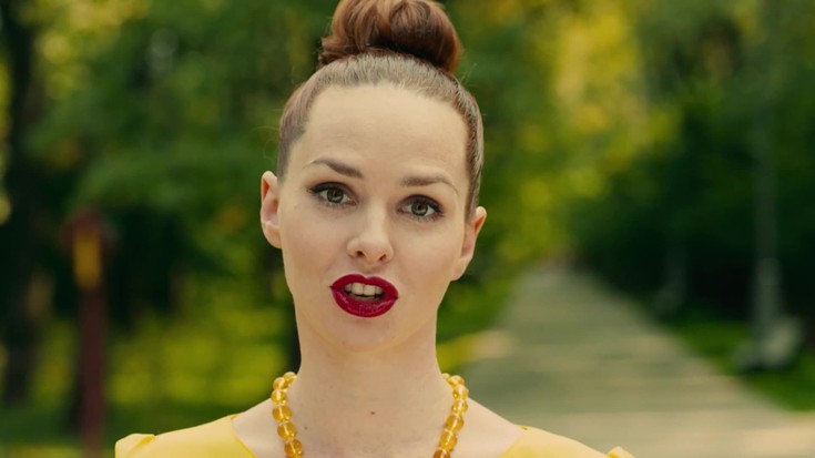 Смотреть "Мамочки. 16 серия" онлайн. Сериал - eTVnet