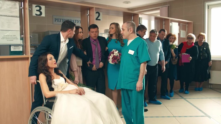 Смотреть сериал "Мамочки" онлайн. Все серии - eTVnet