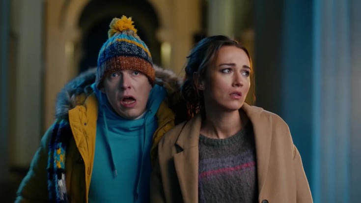 Смотреть "Мамочки 3. 8 серия" онлайн. Сериал - eTVnet