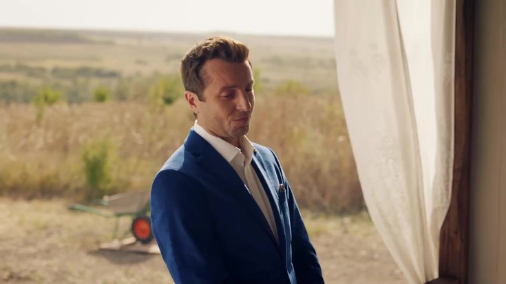 Смотреть "Жена олигарха 2. 12 серия" онлайн. Сериал - eTVnet