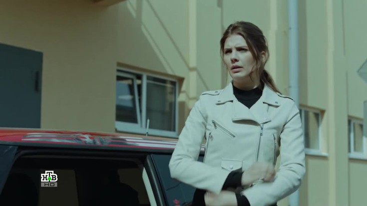 Смотреть "Аутсайдер. 13 серия" онлайн. Сериал - eTVnet