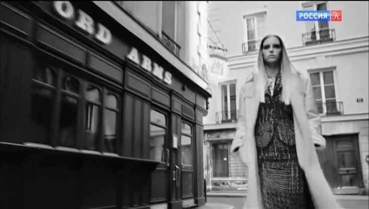 Смотреть "Черные дыры. Белые пятна. Отключение генов в растениях ...