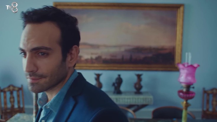 Смотреть "Моя дочь. 1 серия" онлайн. Сериал - eTVnet