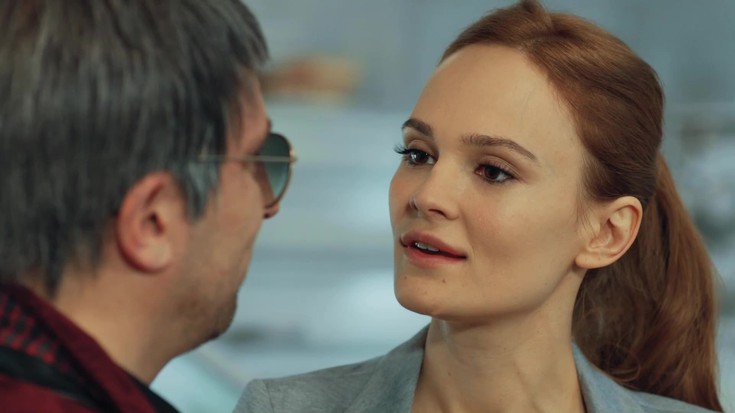 Смотреть "Два отца и два сына 2. 4 серия" онлайн. Сериал - eTVnet