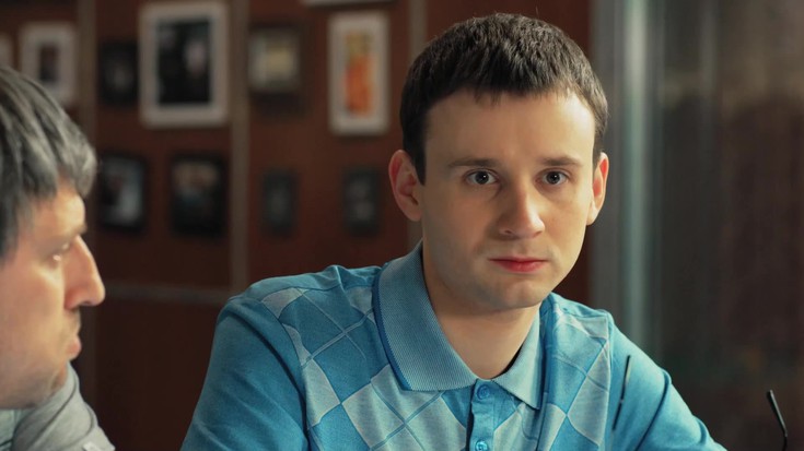 Смотреть "Два отца и два сына 2. 17 серия" онлайн. Сериал - eTVnet