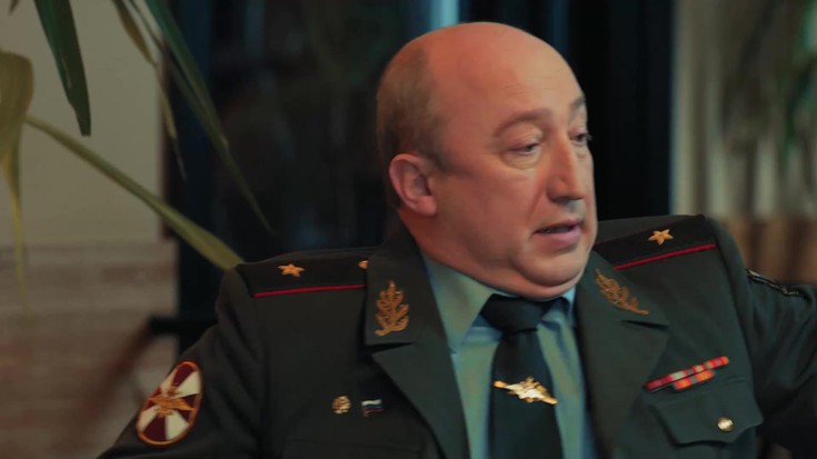 Смотреть "Два отца и два сына 2. 16 серия" онлайн. Сериал - eTVnet