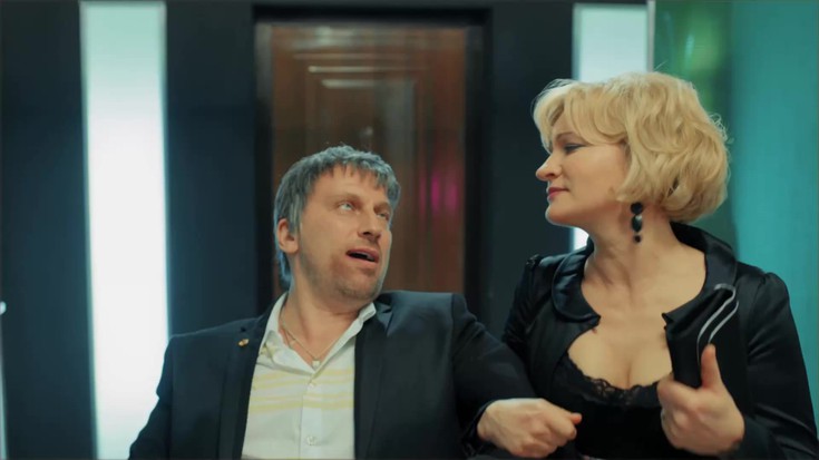 Смотреть "Два отца и два сына 2. 20 серия" онлайн. Сериал - eTVnet