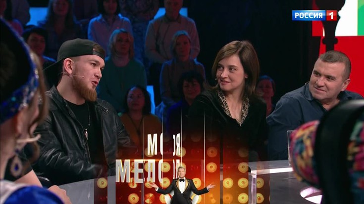 Смотреть "Песни от всей души. 19.03.23" онлайн. Ток-шоу - eTVnet