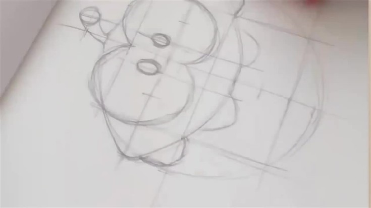 Смотреть \"Как нарисовать. 1 серия. Как нарисовать Ам Няма?\" онлайн - eTVnet