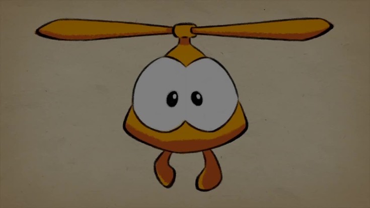 Смотреть \"Как нарисовать. 5 серия. Как нарисовать Верто?\" онлайн - eTVnet